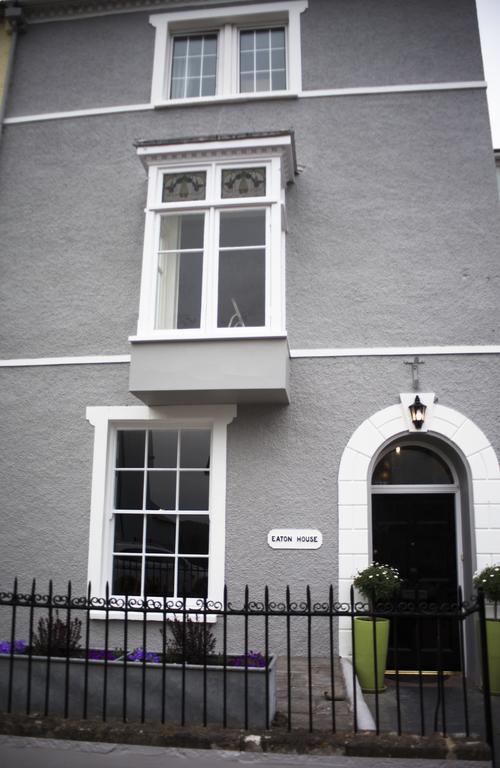 Hotel Eaton House Pembroke Exterior foto